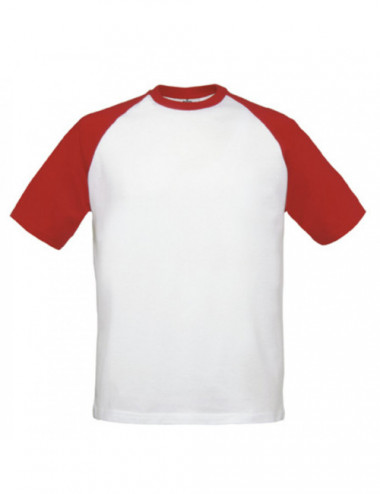 B&C BC231 - T-Shirt Enfant...