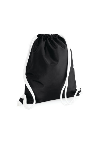 Bagbase BG110 - Premium Gymsac Size:0 Colors:Noir