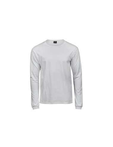 Tee Jays TJ8007 - Long sleeve t-shirt  Colors:White